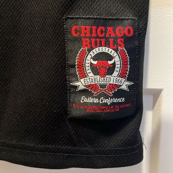 Chicago Bulls NBA Ultra Game Jersey. Size Adult Large - Picture 3 of 9